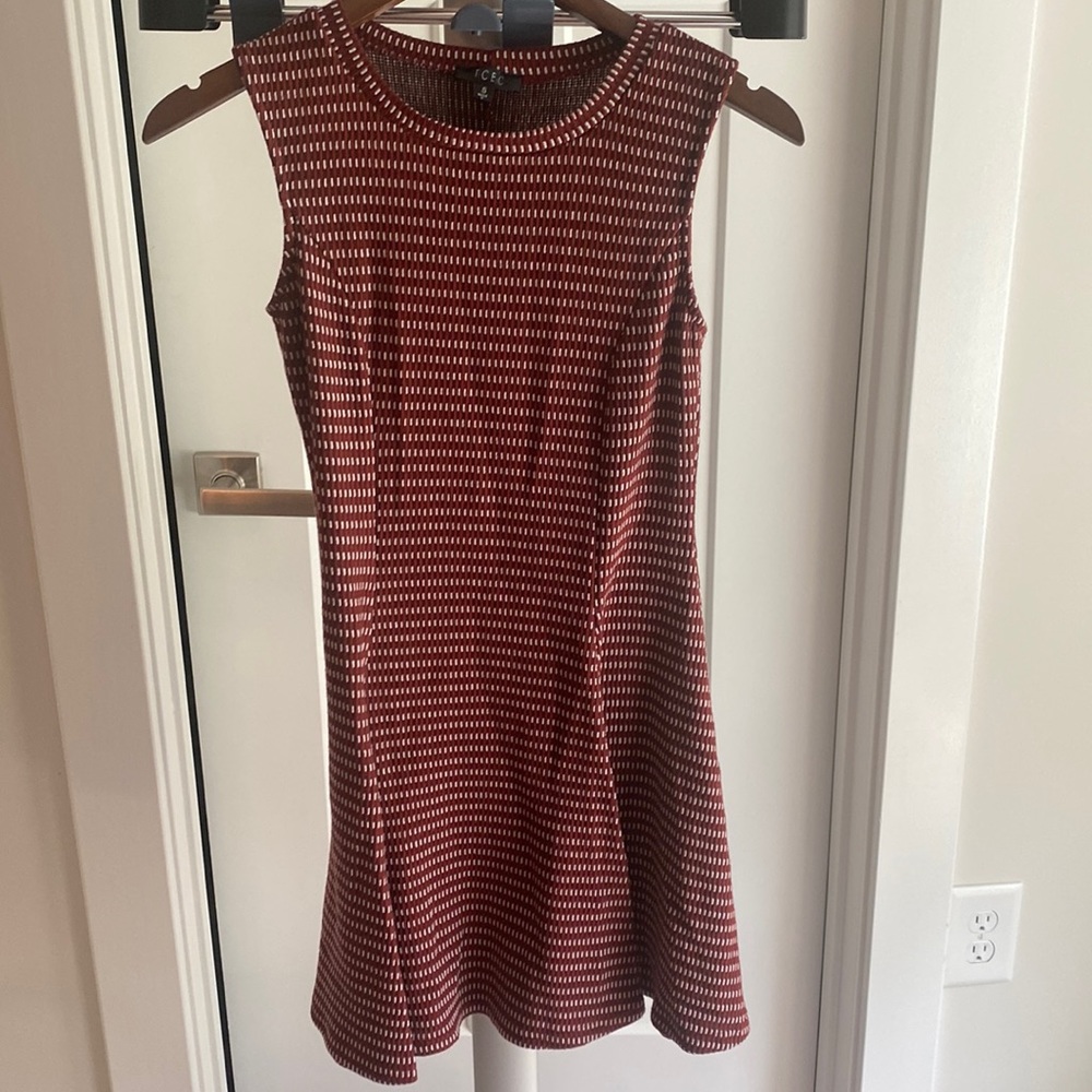 Size small dress